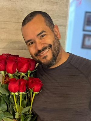 Francisco, 41