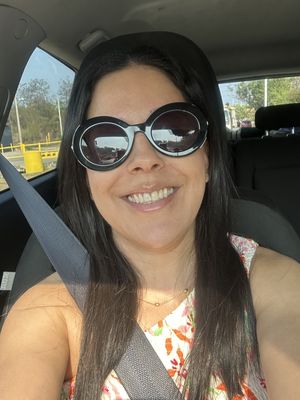 Alison, 40