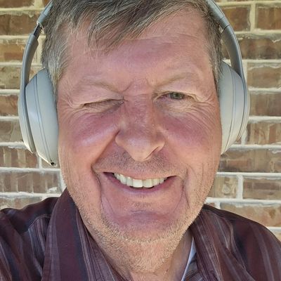 Bill, 61