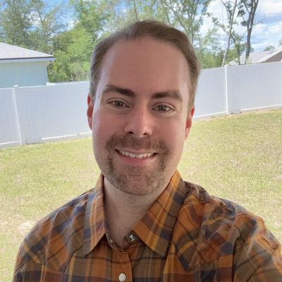 Collin, 36