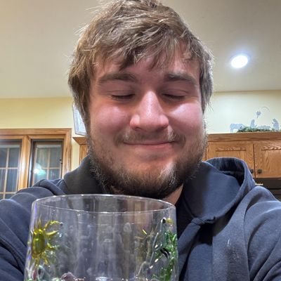Jack, 21