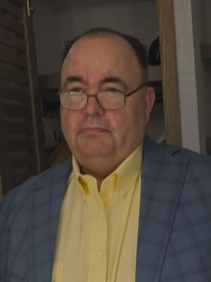 Richard, 53