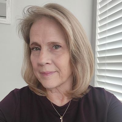 Mary, 69