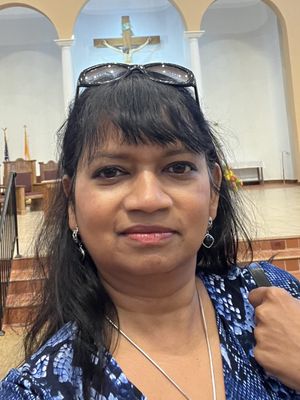 Cathy, 56
