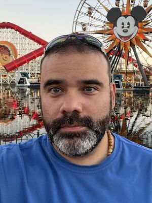 Abel, 42