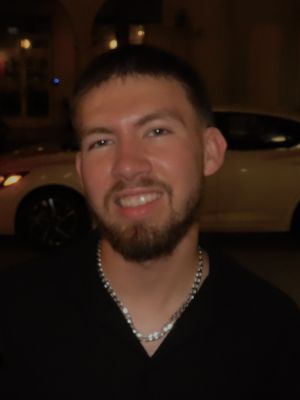 Richard, 22
