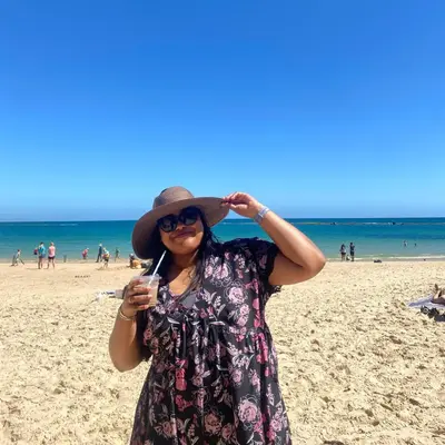 Shereen, 29