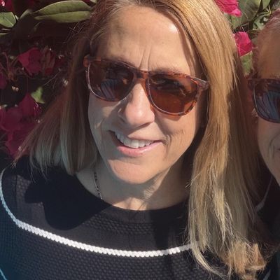 Debbie, 61