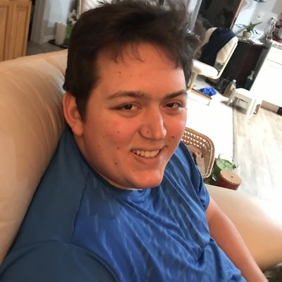 Garrett, 31