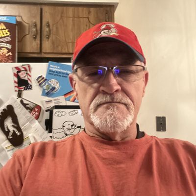 David, 58