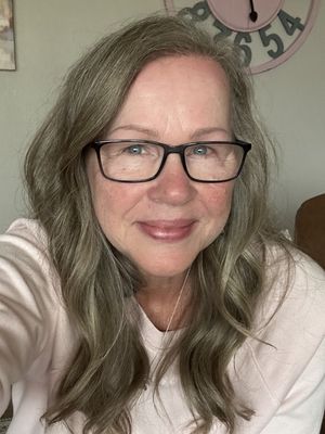 Mary, 68