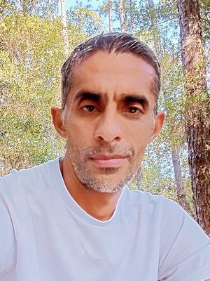 Ricardo, 35