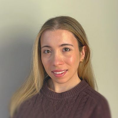 Jillian, 30