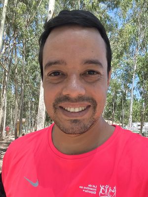 Ricardo, 39