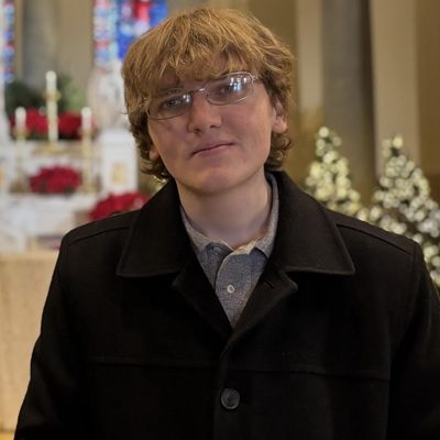 Jakob, 22