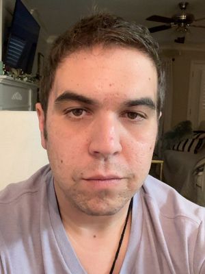 Eric, 37