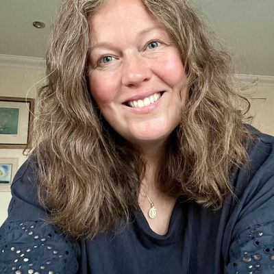 Katherine, 43