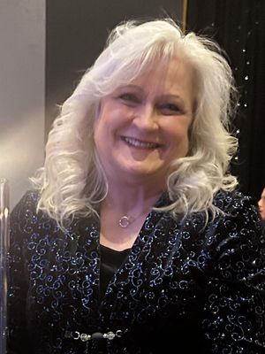 Donna, 62