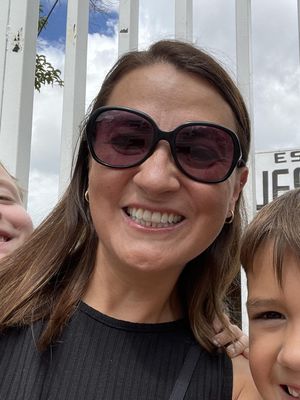 Maria, 45