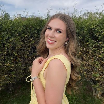 Bridget, 20