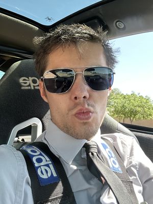 Nick, 33