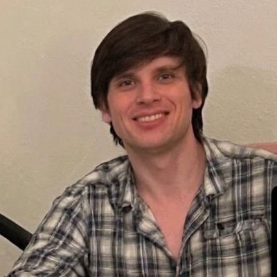 Jason, 37