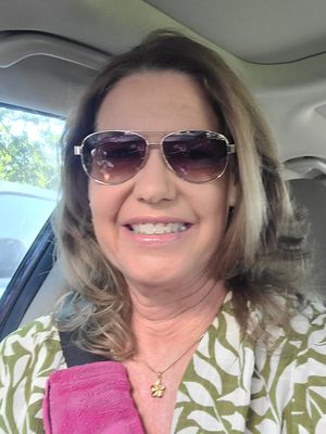 Barbara, 58