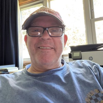 Dave, 65