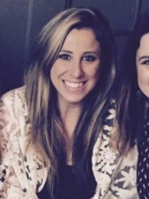 Brittany, 40