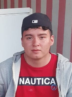 Jose, 23
