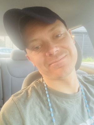 Matt, 38