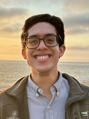 Zach, 21