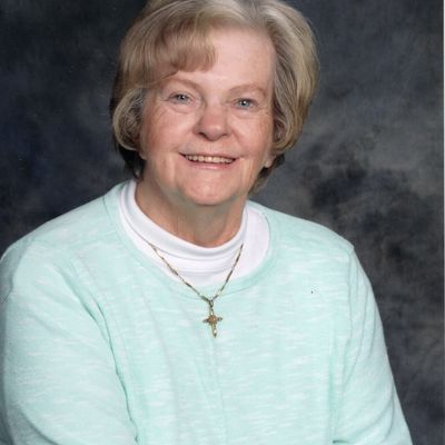 Barbara, 81