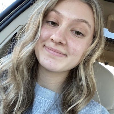 Jillian, 23
