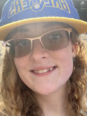 Elizabeth, 21
