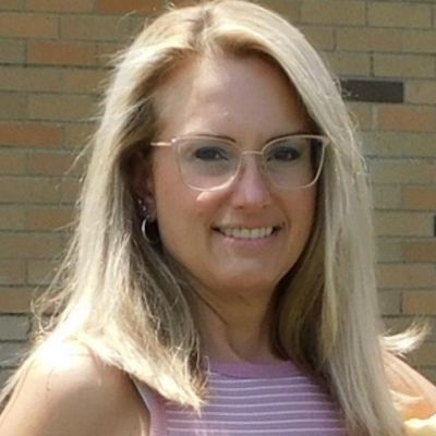 Amy, 49