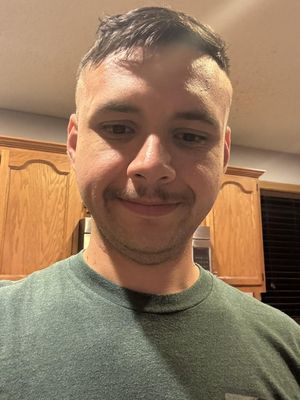 Michael, 29