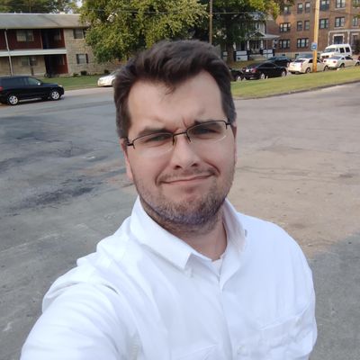 Brian, 37