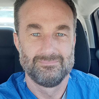 Marc, 52