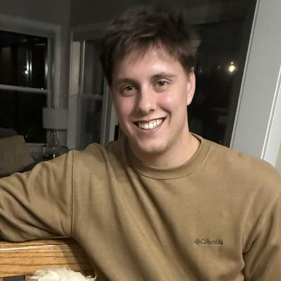 James, 21