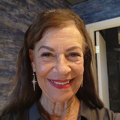 Karen, 75
