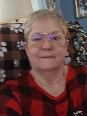 Mary, 77