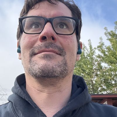 James, 45