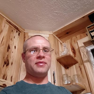 Anthony, 34