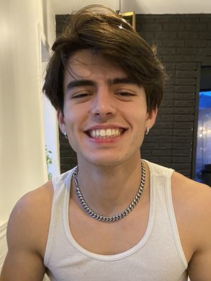 William, 21