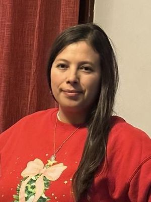 Marisol, 39