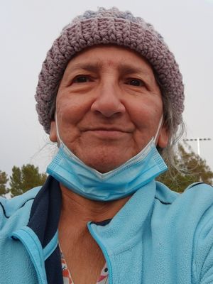 Yolanda, 69