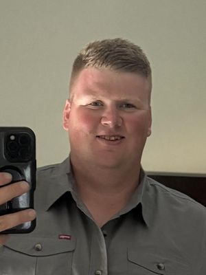 Cole, 25