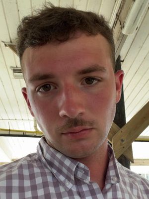 James, 20