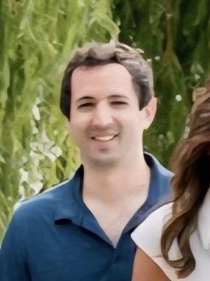 Greg, 34